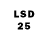 LSD-25 экстази ecstasy Karina Veber